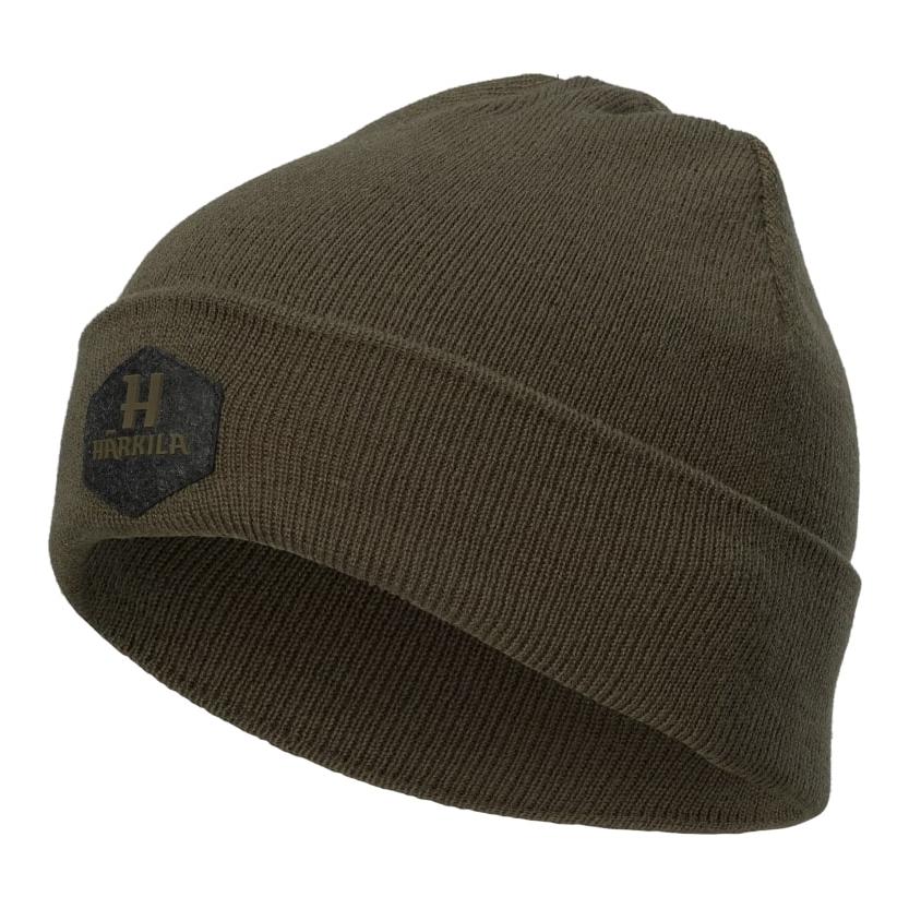 Driven Hunt Reversible Mütze - Willow green - Produktbild 1