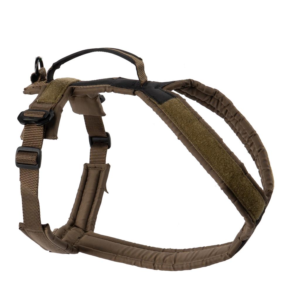 Hundegeschirr Line Harness Grip Working Dog - Produktbild 1