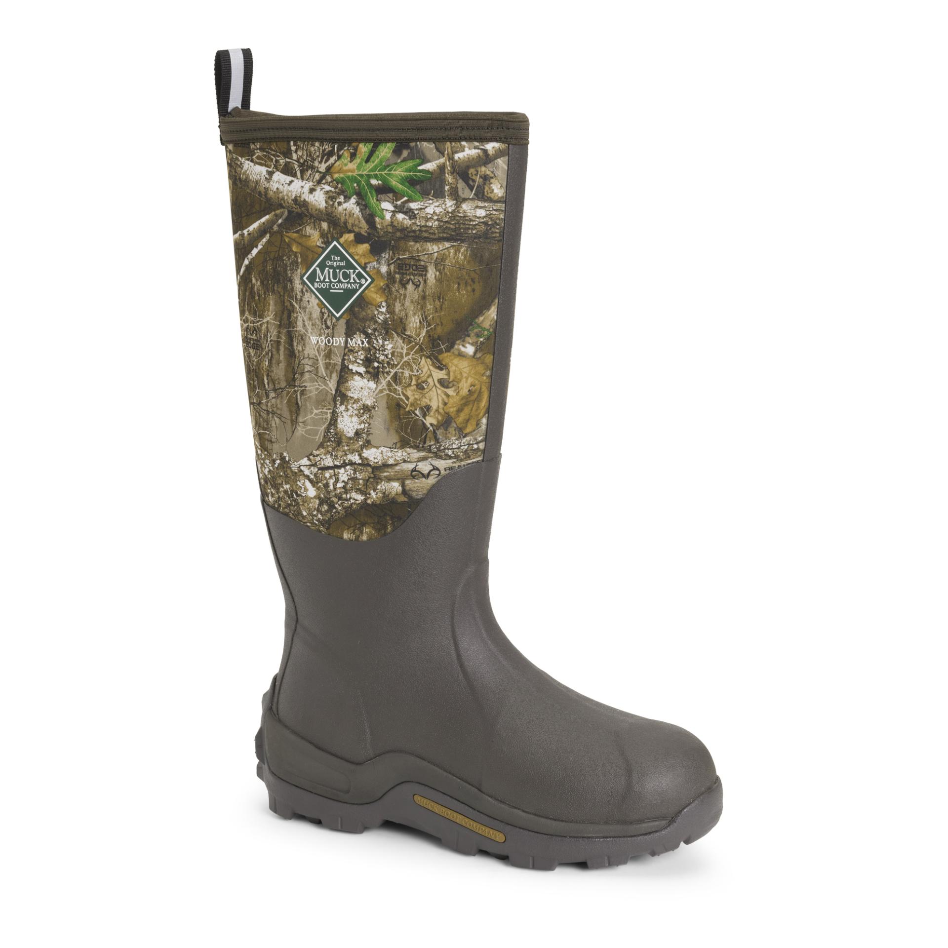 Gummistiefel Herren Woody Max - Produktbild 3