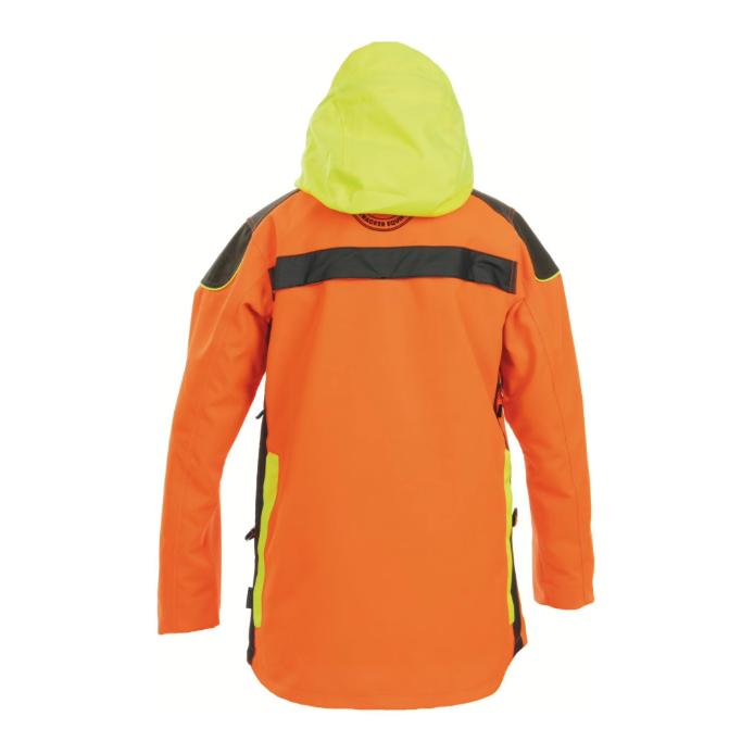WILDPRO-J XHP Woman Signaljacke - Produktbild 5