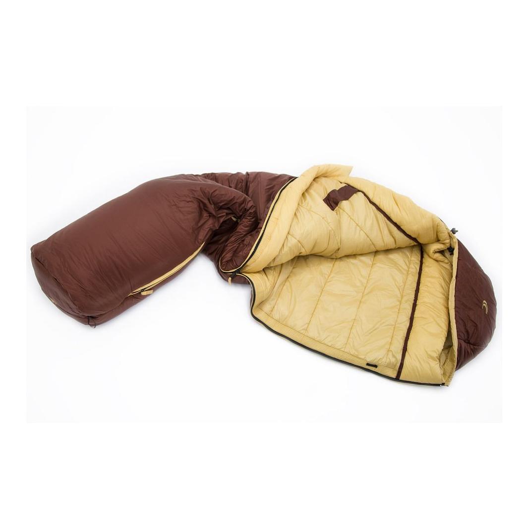 G250 3-Saison-Schlafsack G-Loft - Produktbild 3