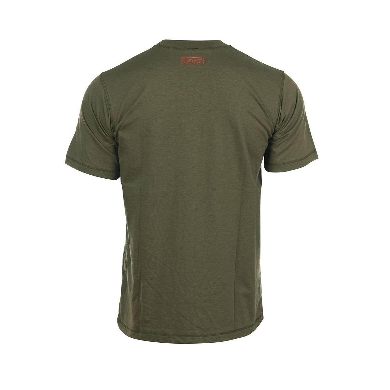 GROUND T-Shirt Herren - Produktbild 2