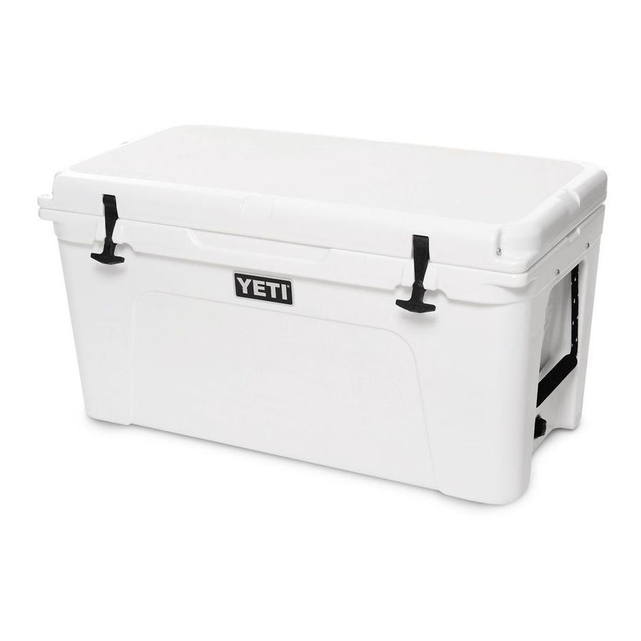 TUNDRA 75 White - Kühlbox - Produktbild 2