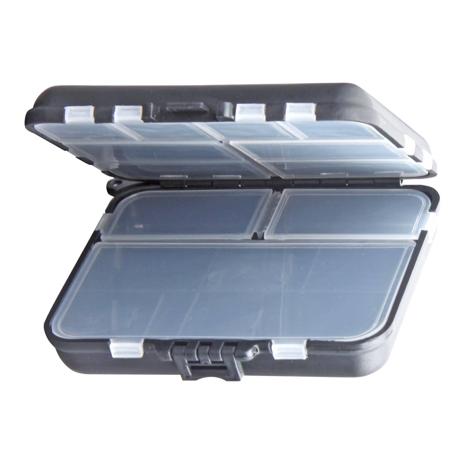 254 04 - Kleinteilebox - Produktbild 1