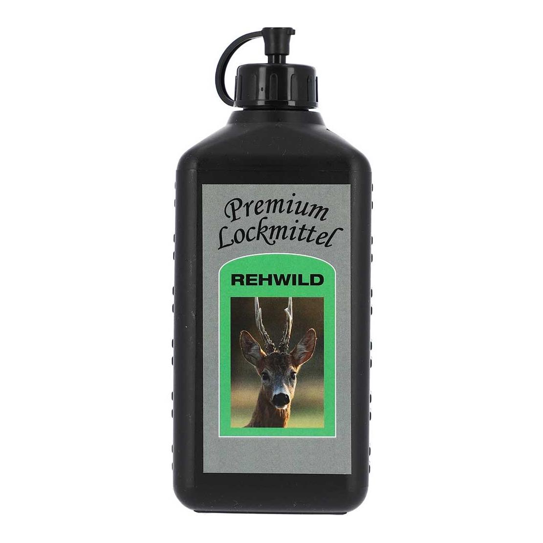 Premium Lockmittel Rehwild - Produktbild 1