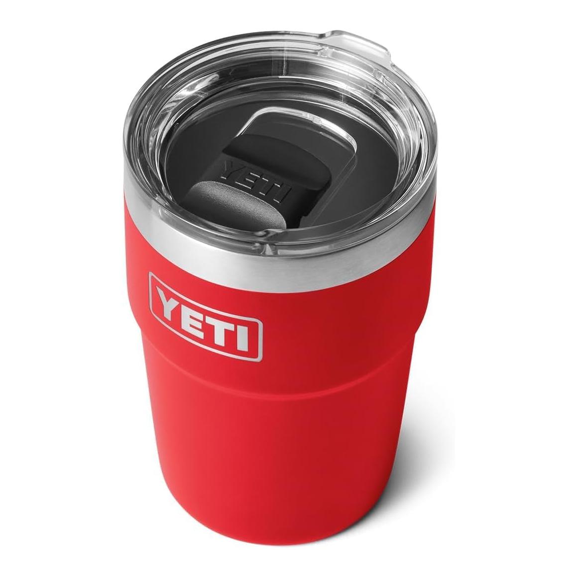 Rambler 16oz Stackable Cup - Produktbild 1