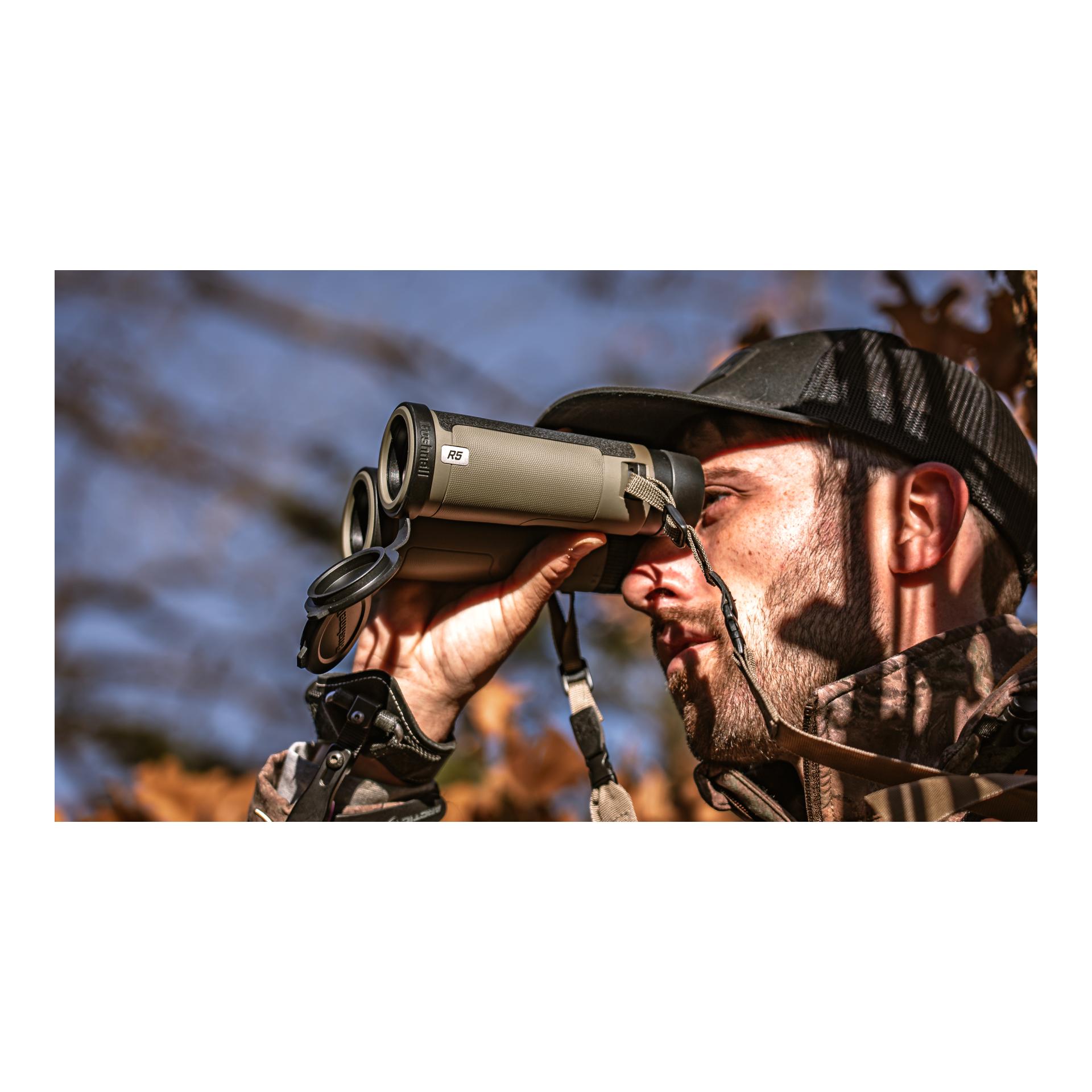 R5 Fernglas - 8x42  - Produktbild 5