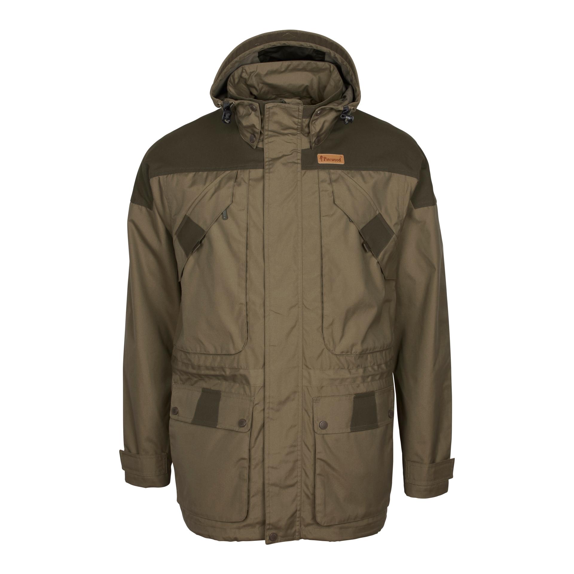 Lappland Extreme 2.0 Jacke - Produktbild 1