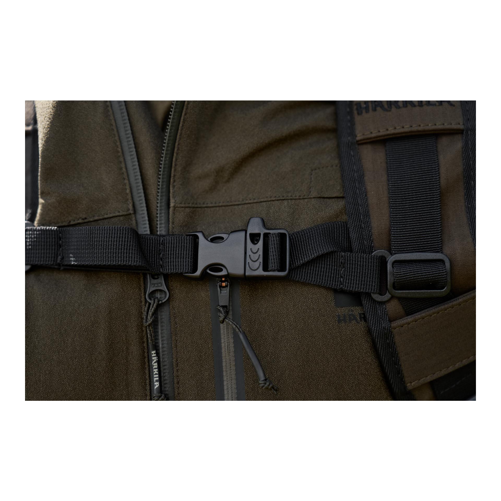 Ragnar Erste-Hilfe Rucksack - Produktbild 4