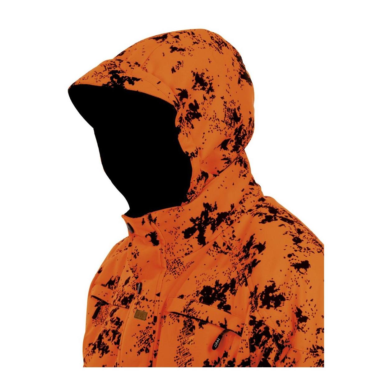 TAUNUS 3-RJ Jacke Herren - Produktbild 3