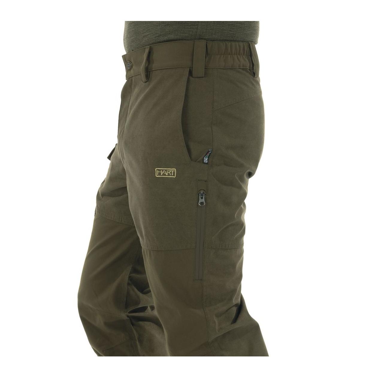 SEEBUCK-T Hose Herren - Produktbild 2