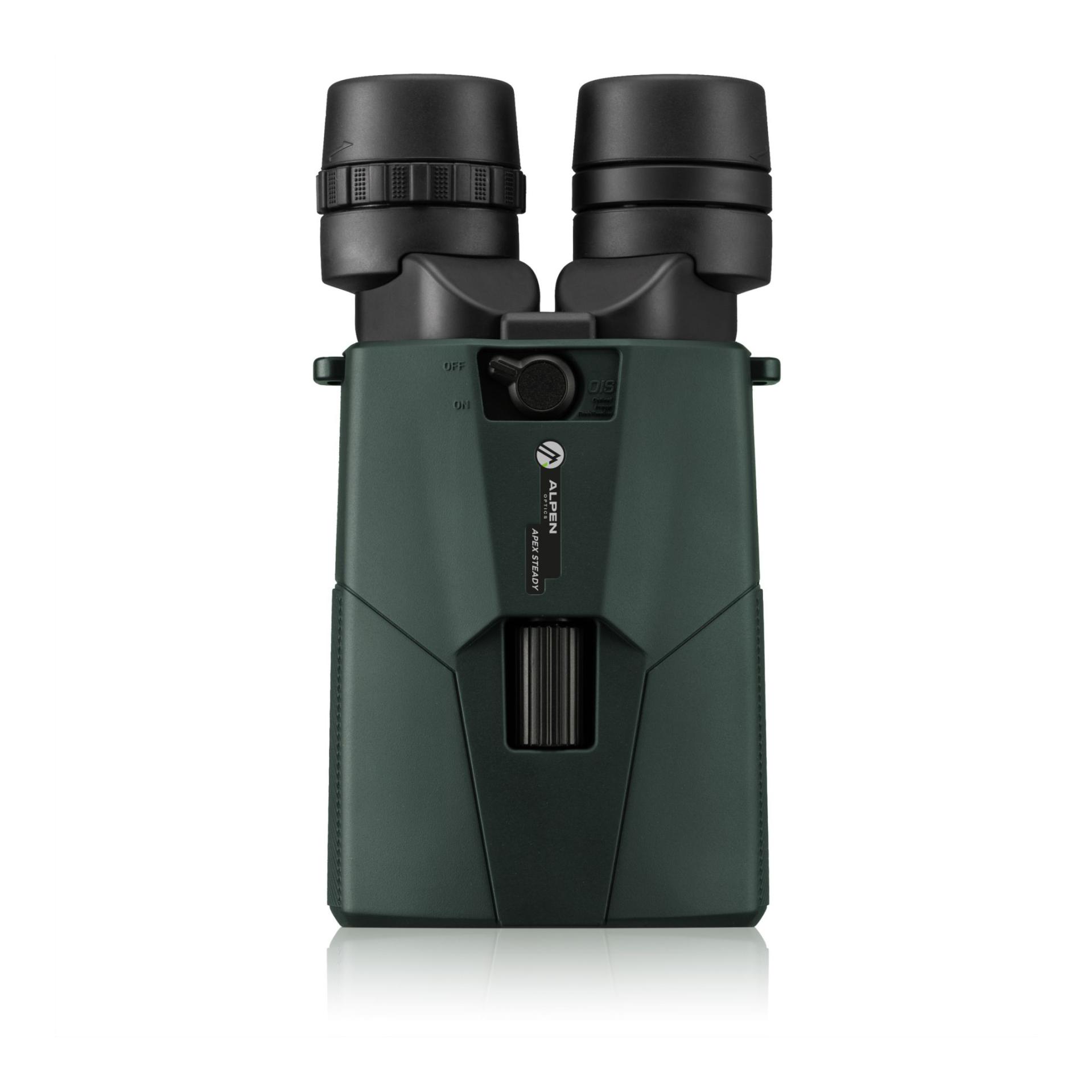 Fernglas Apex Steady HD with Image stabilisation - Produktbild 4