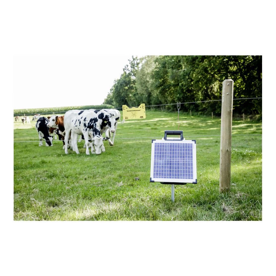 Solargerät Sun Power S1500 - Produktbild 3