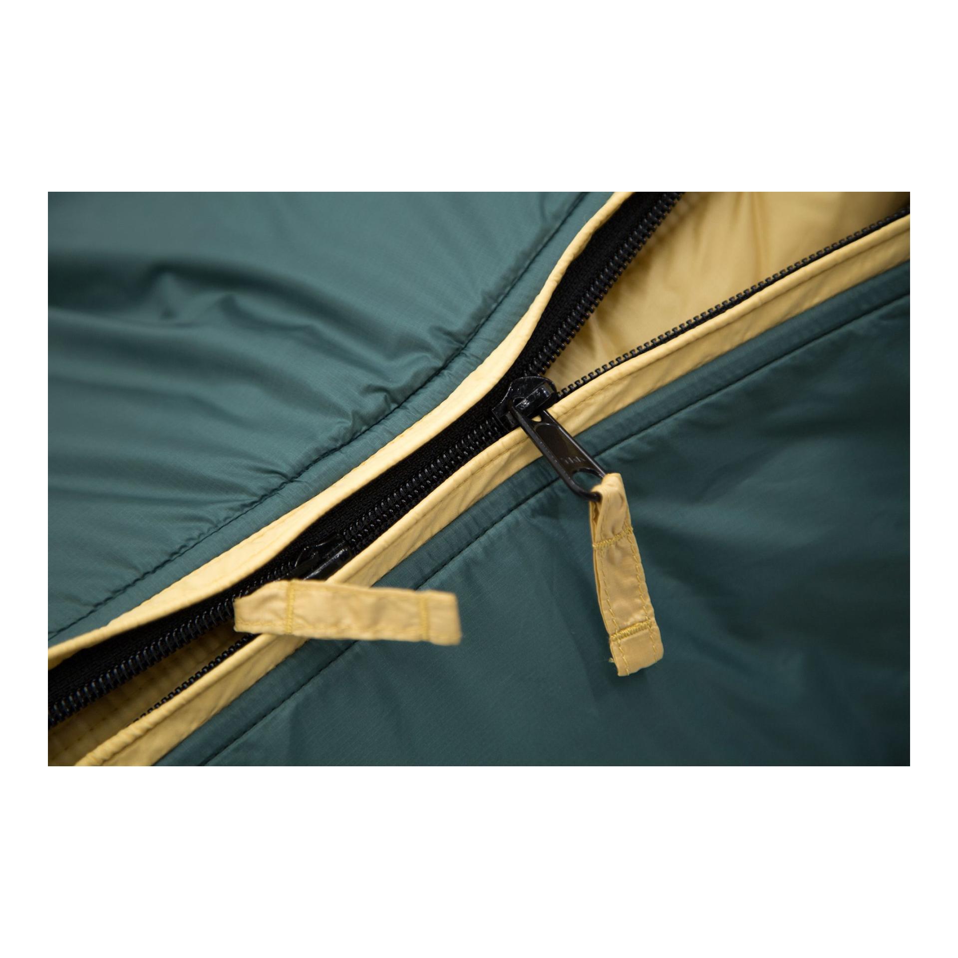 G145 - G-Loft - Trekkingschlafsack - Produktbild 2