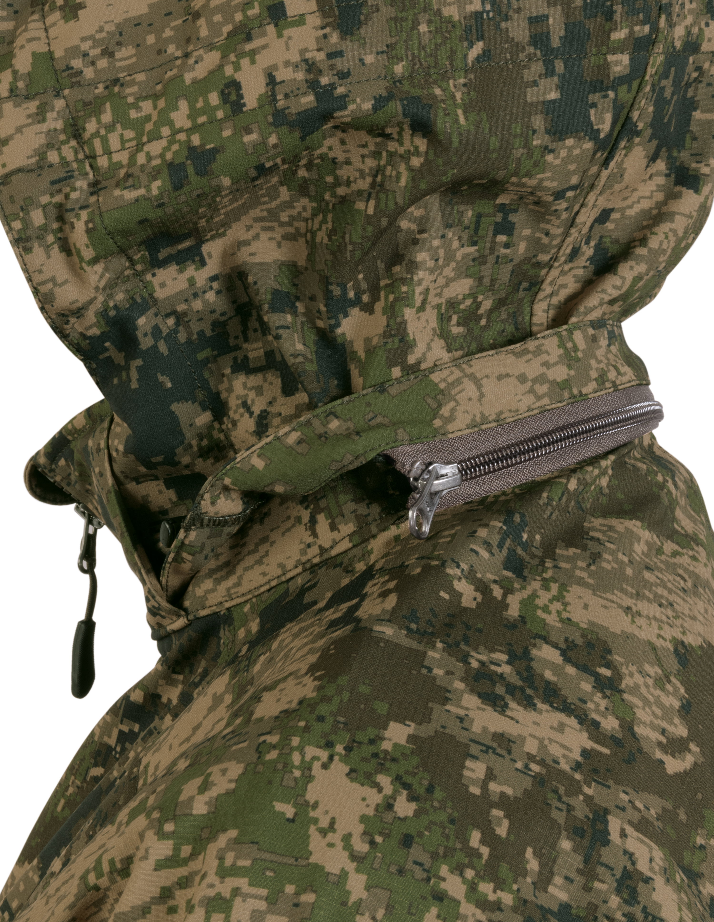 CHAMOIS 2-J Jacke Herren - Produktbild 4