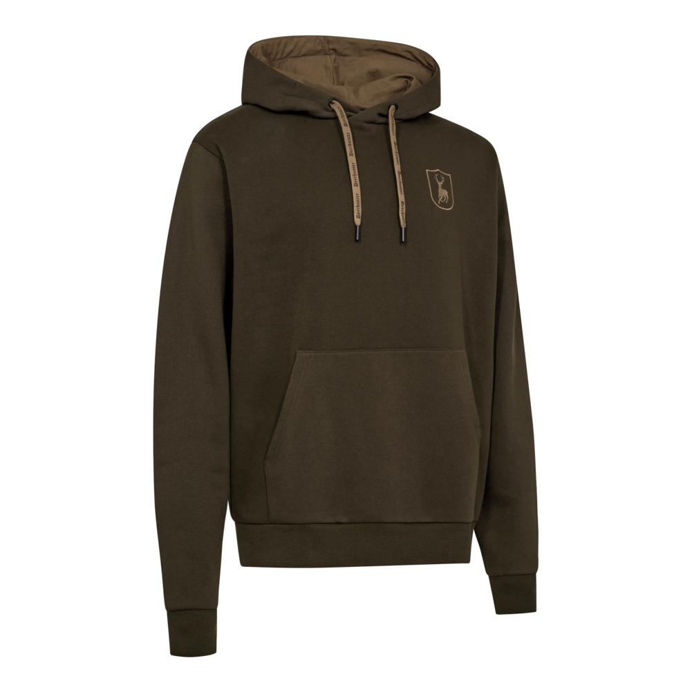 Logo Kapuzenpulli - Produktbild 1