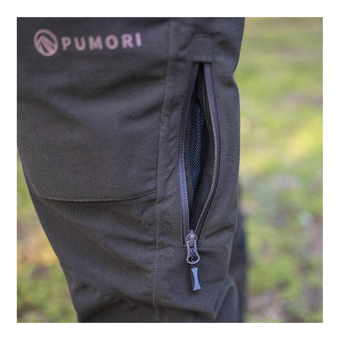 Sarek Damen Hose - Produktbild 3