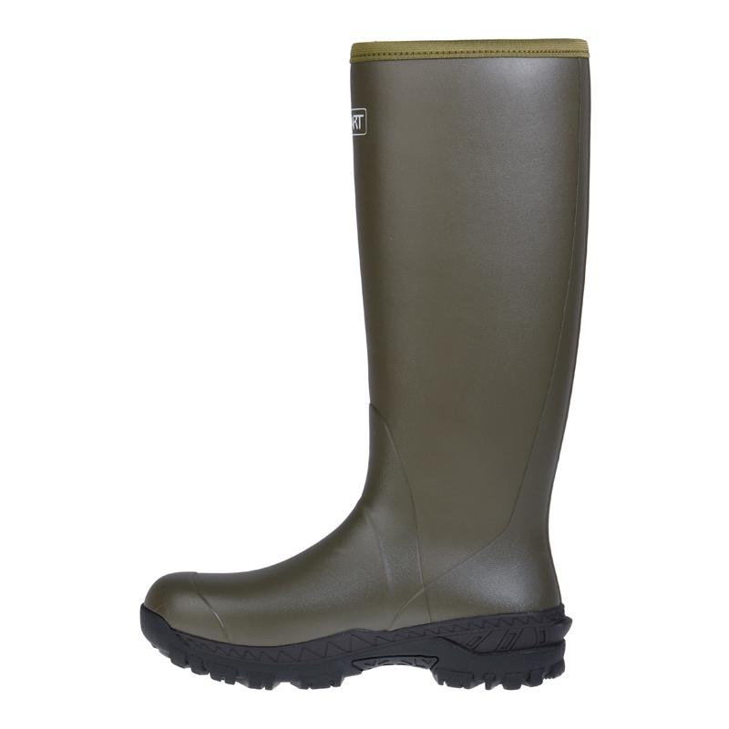 TRAKAI-NZ Stiefel - grün - Produktbild 2