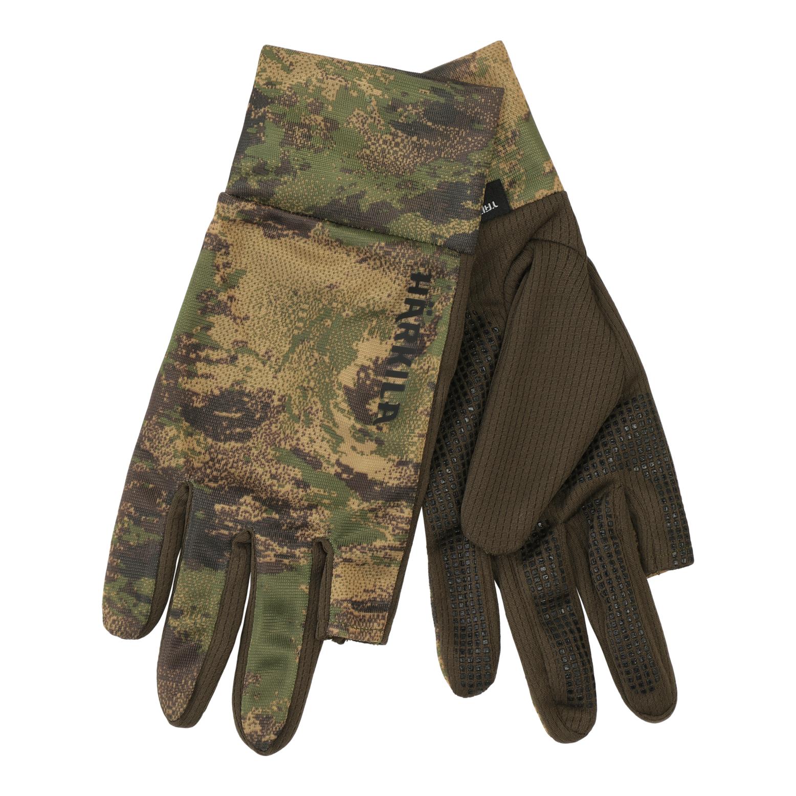 Deer Stalker Camo Handschuhe - AXIS MSP®Forest - Produktbild 1