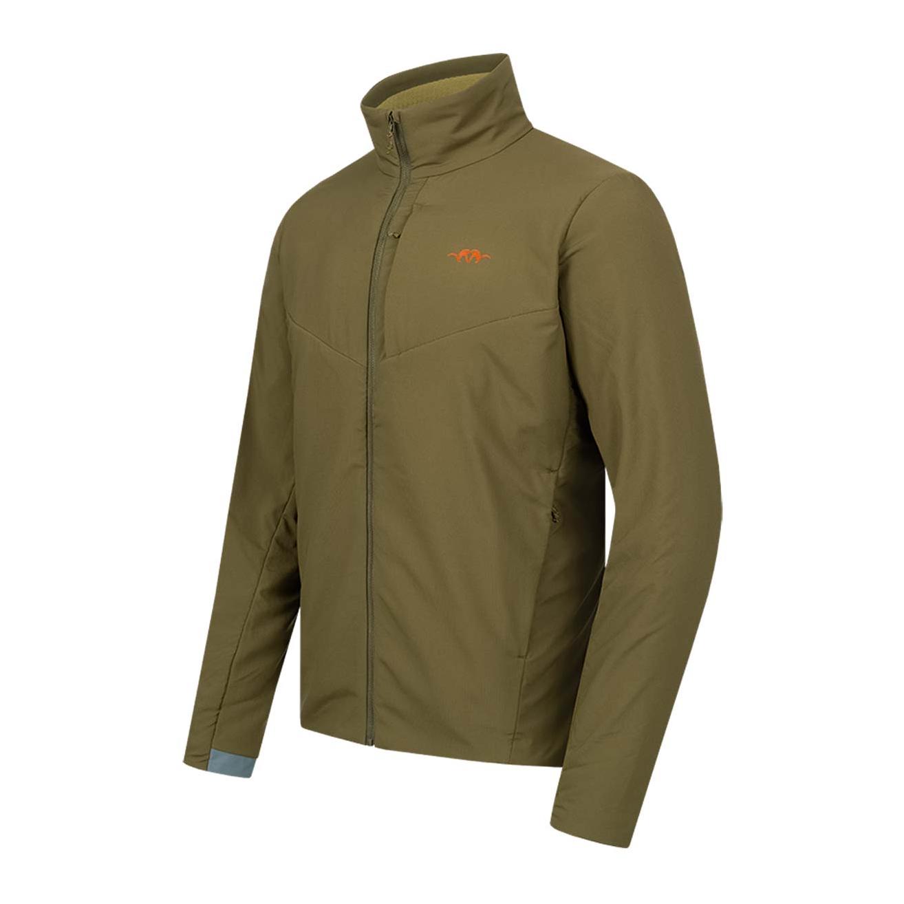 Herren Alpha Stretch Jacke - Produktbild 4
