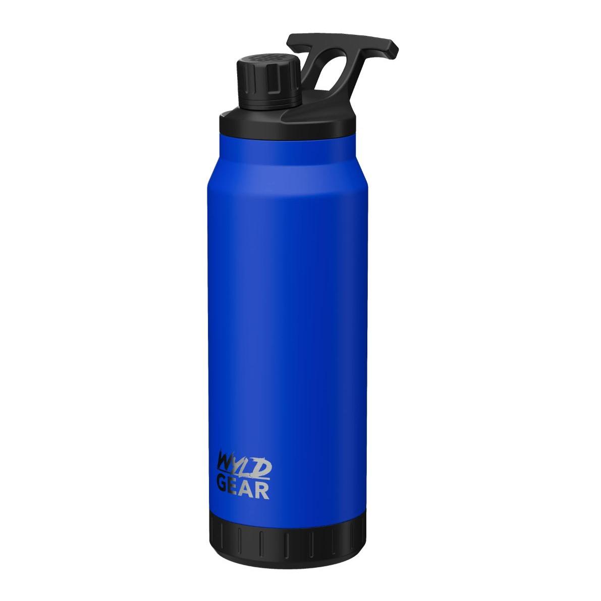 MAG FLASK 1000ml - Isolierflasche - Produktbild 1