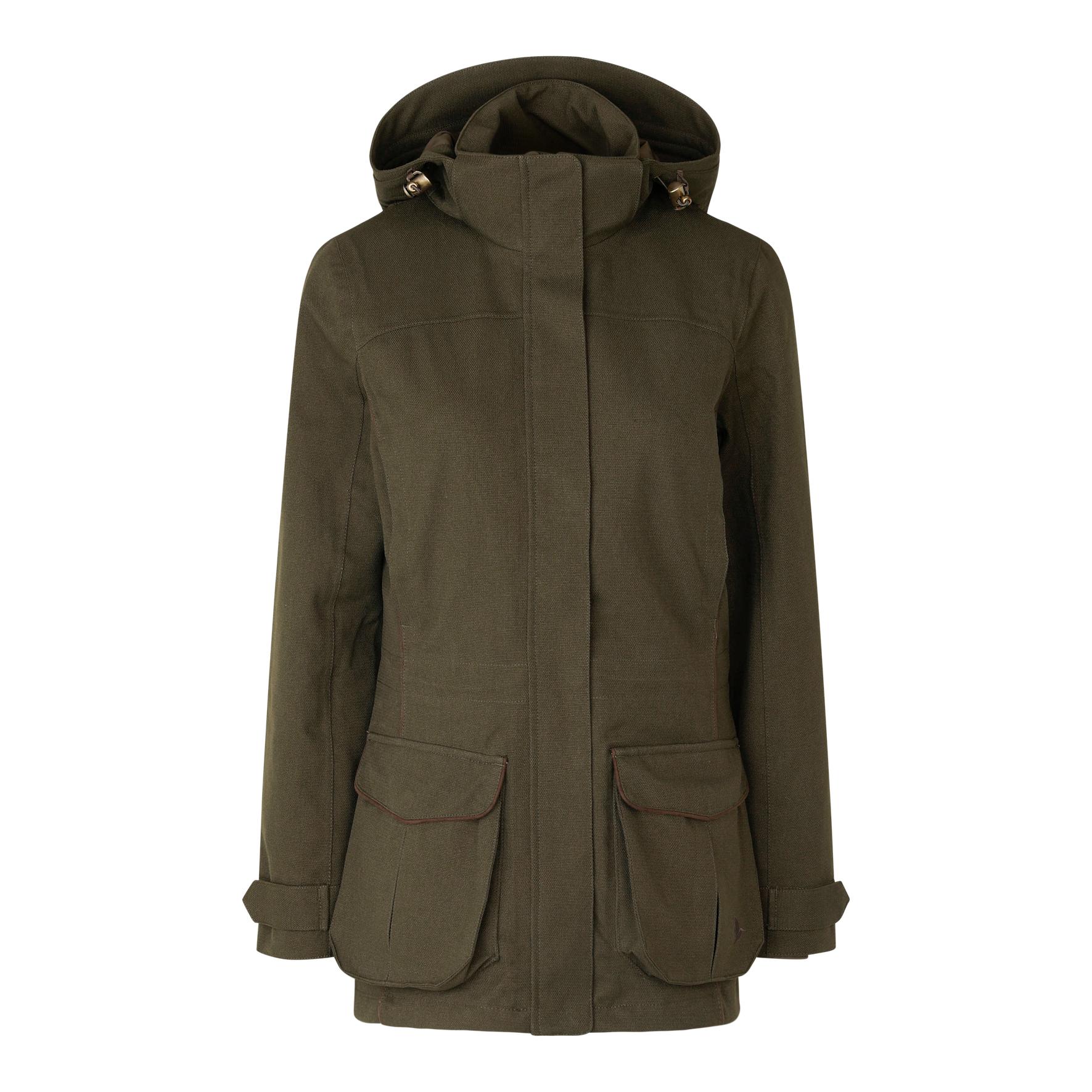 Woodcock Royale Eve Jacke - Produktbild 1