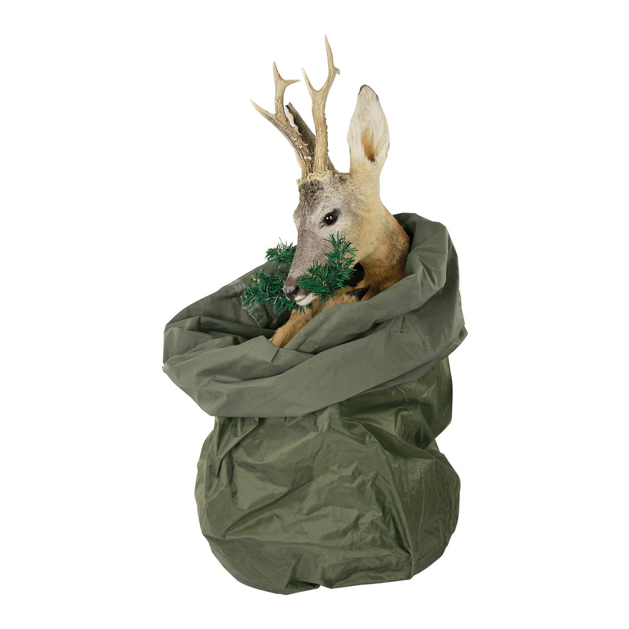 Rucksack Suede 70 L PF - Grün - Produktbild 5