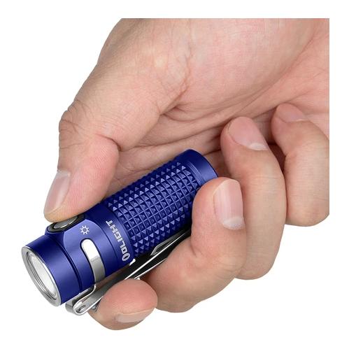 Baton 4 - EDC Taschenlampe - Produktbild 1