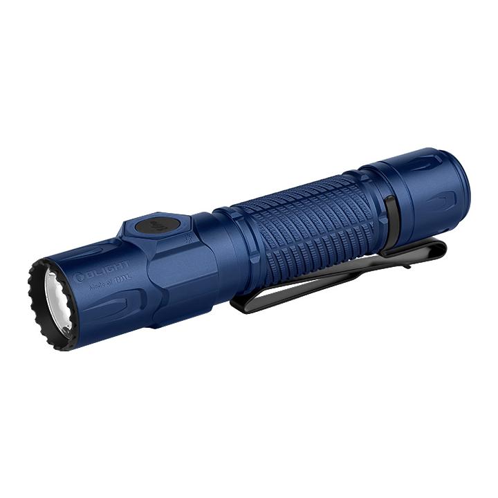 Warrior Ultra - Produktbild 1