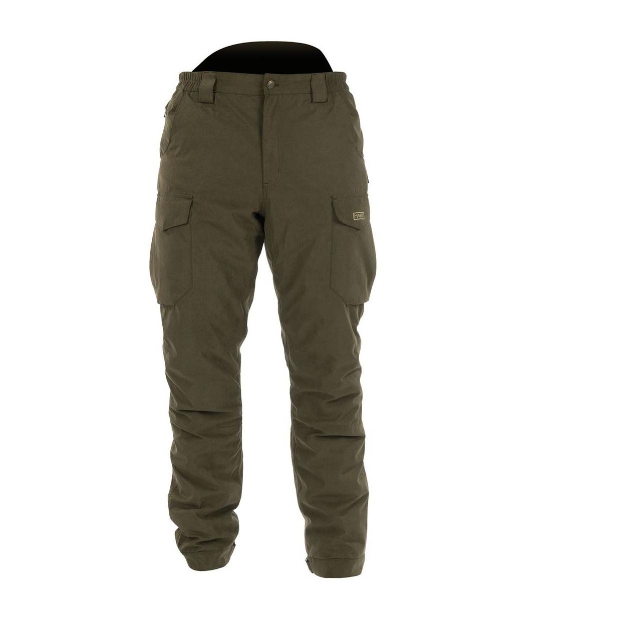 TAUNUS 3-T Hose Herren - Produktbild 1