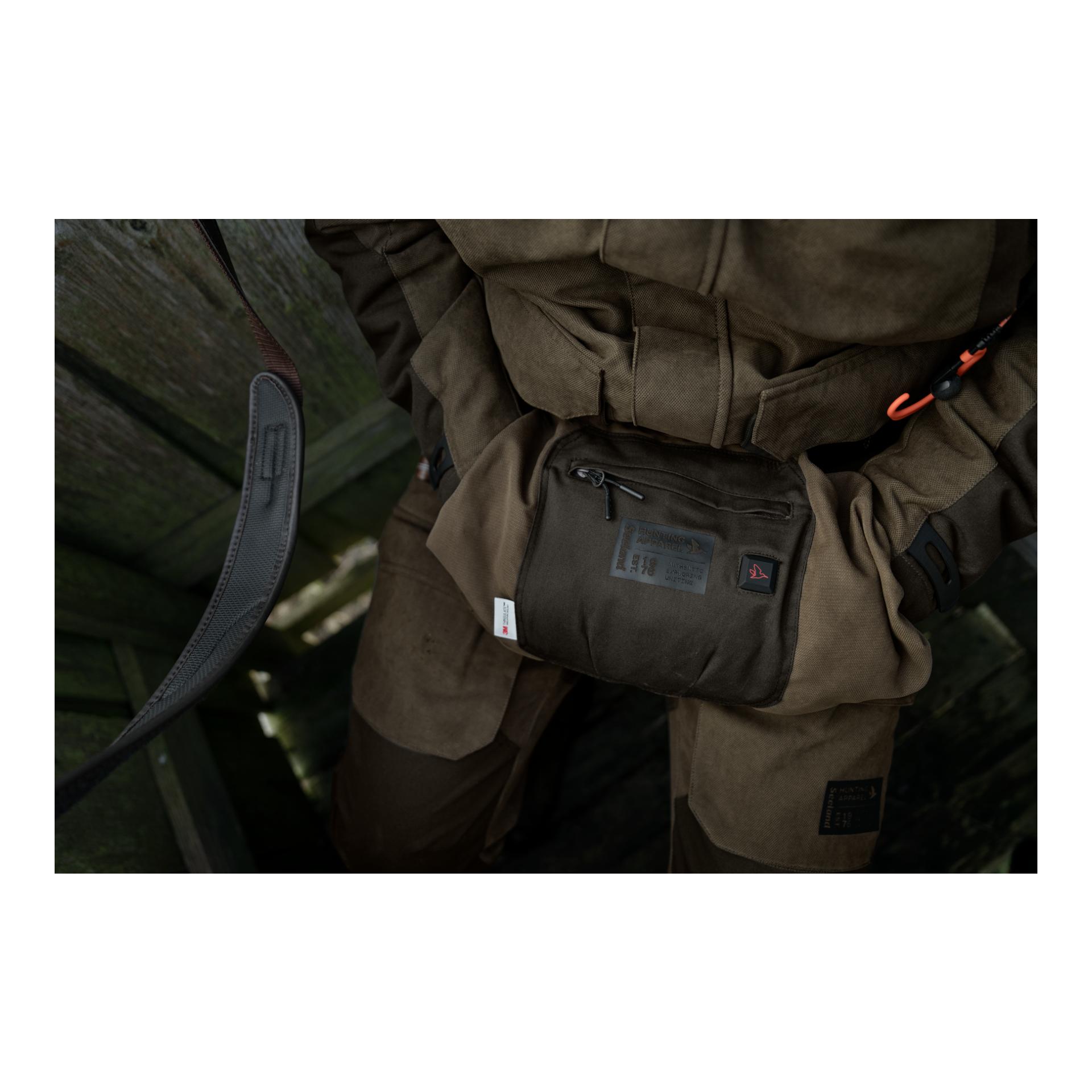 Celsius Heat Muff - Produktbild 4