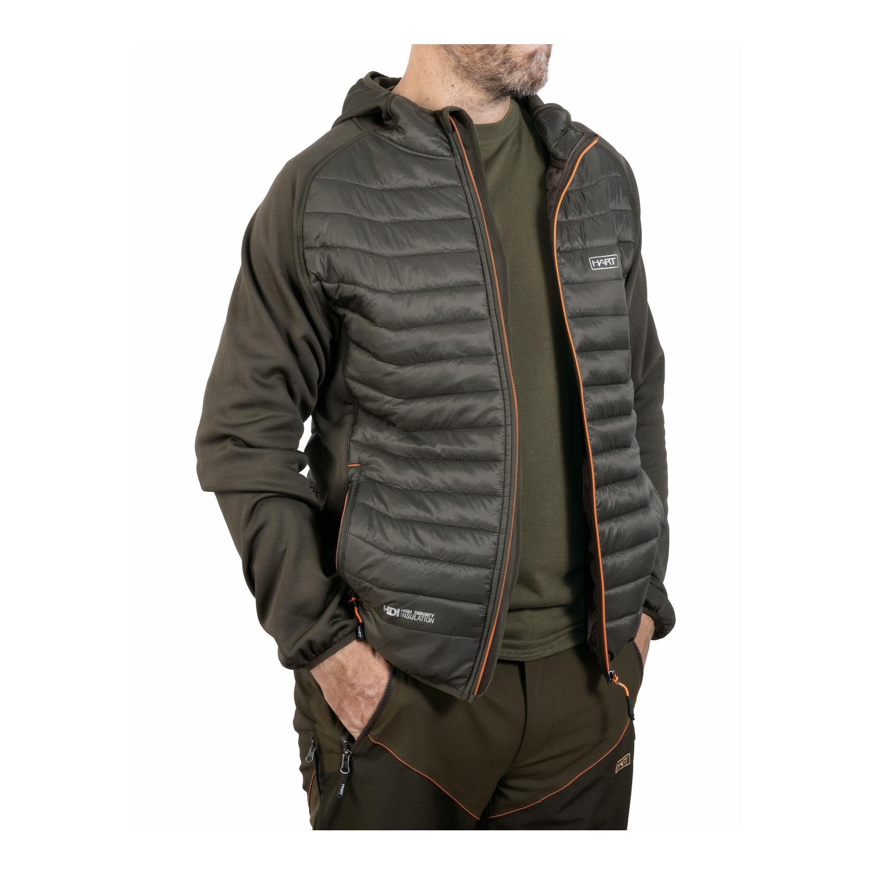 ATMOS Jacke - Produktbild 4