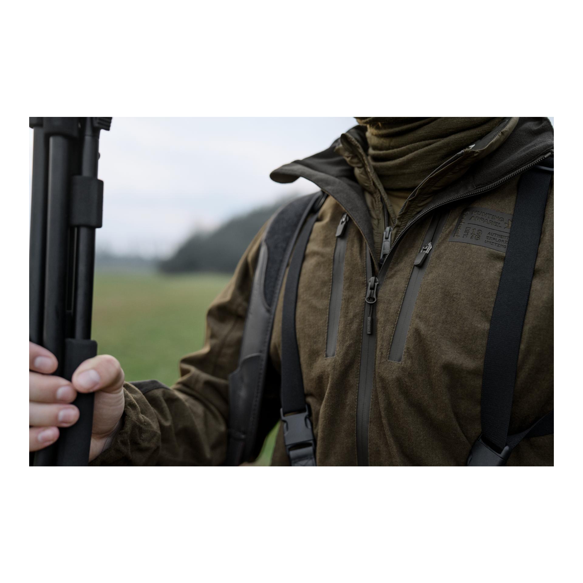Quest Jacke - Produktbild 4