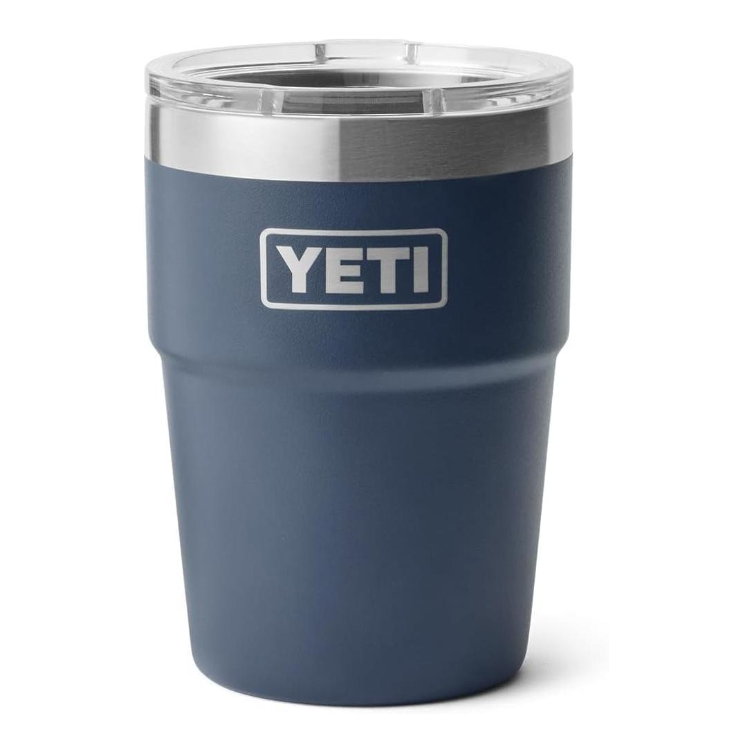 Rambler 16oz Stackable Cup - Produktbild 4