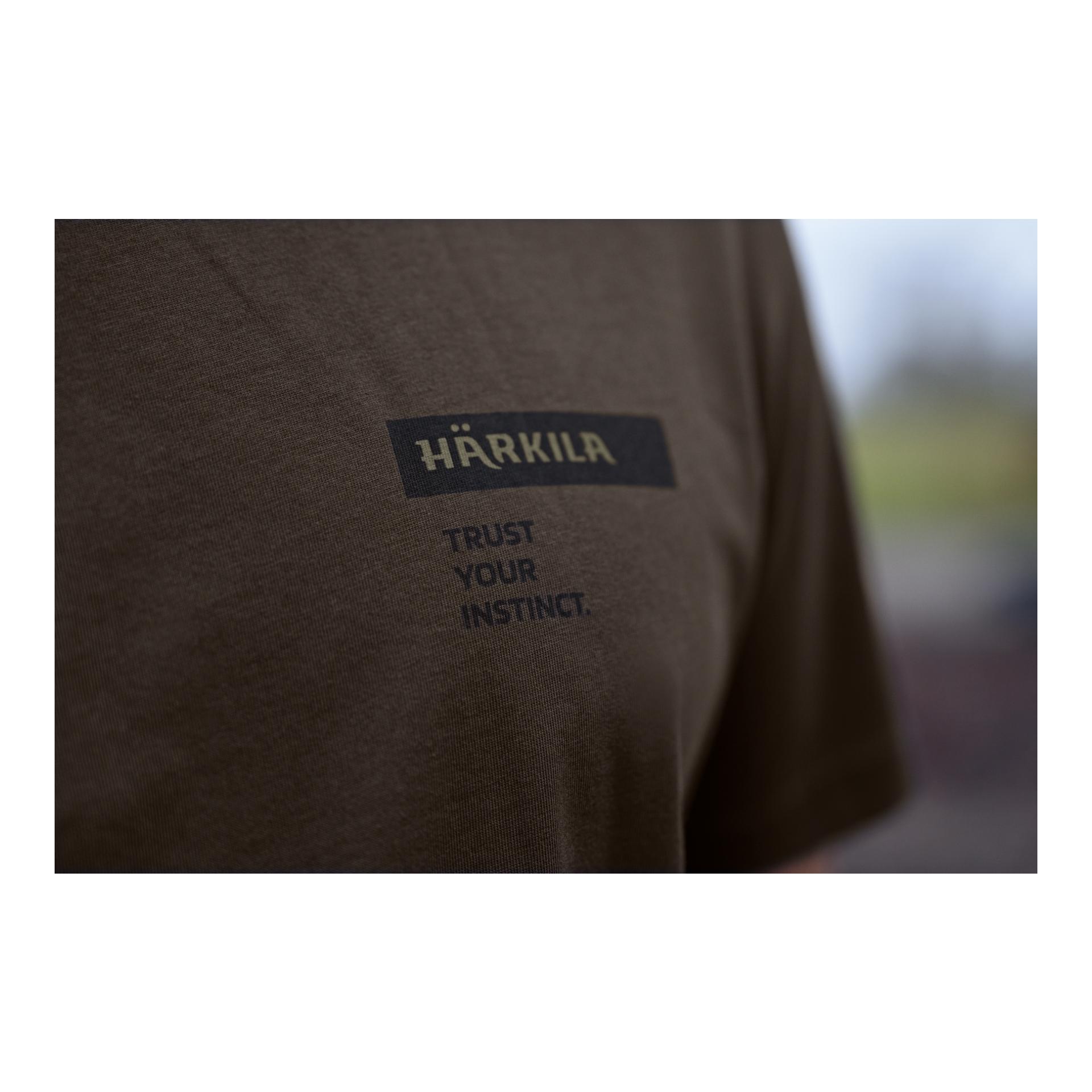 Logo S/S T-Shirt - Produktbild 3