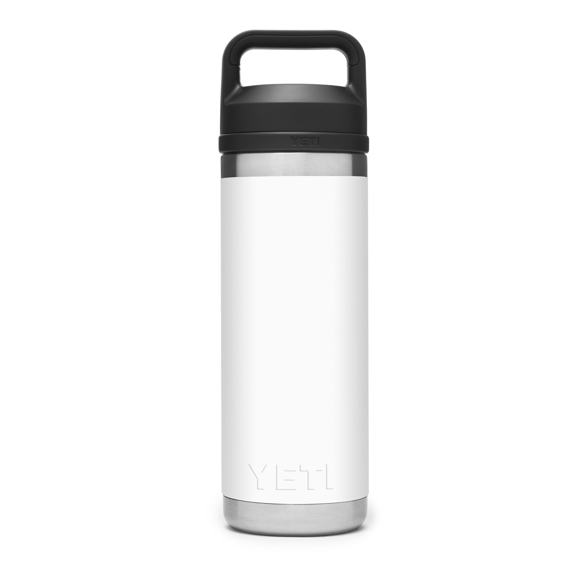 RAMBLER 18 OZ BOTTLE WITH CHUG CAP - Trinkflasche - Produktbild 1