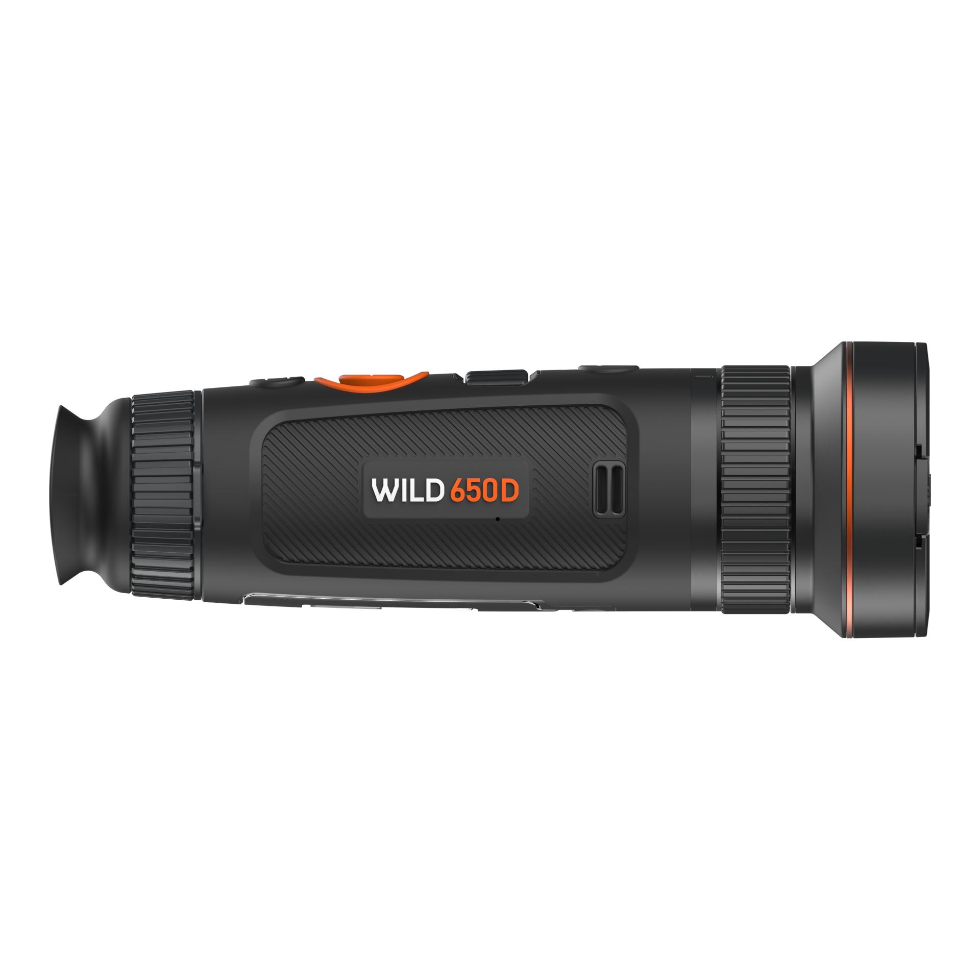 Wärmebildgerät WILD 650D - Produktbild 1