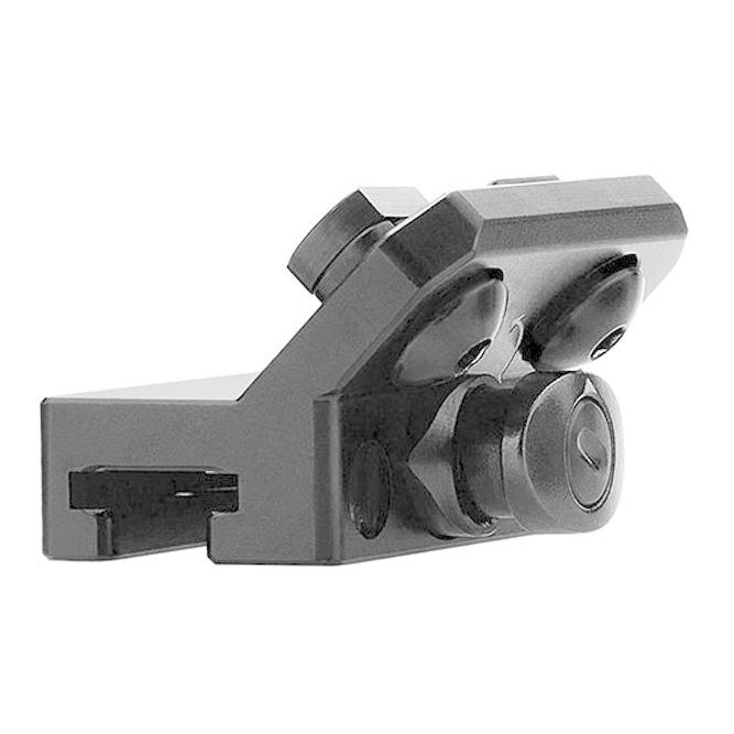 M-Lok Waffenhalterung für Odin mini - Produktbild 1
