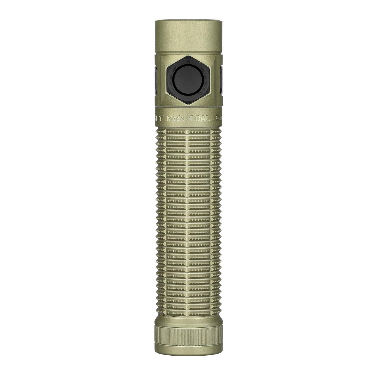 Baton Ultra - EDC Taschenlampe - Produktbild 3
