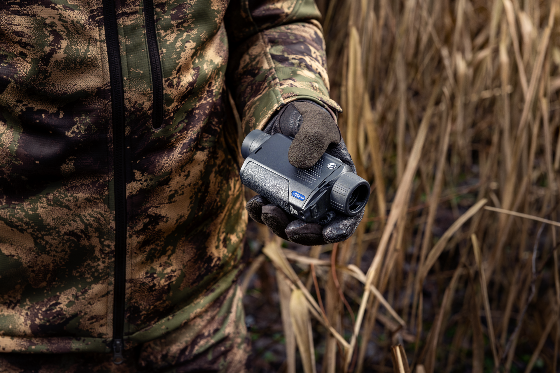 Wärmebildgerät Axion XQ30 PRO - Produktbild 5