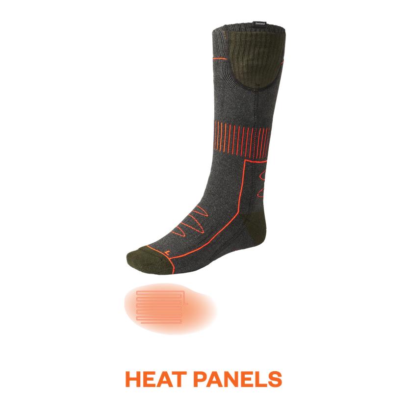 Celsius Heat Socken - Produktbild 3