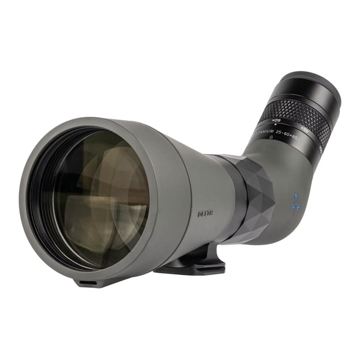 25-60x85 Delta Titanium 85 ED, 45° - Produktbild 2