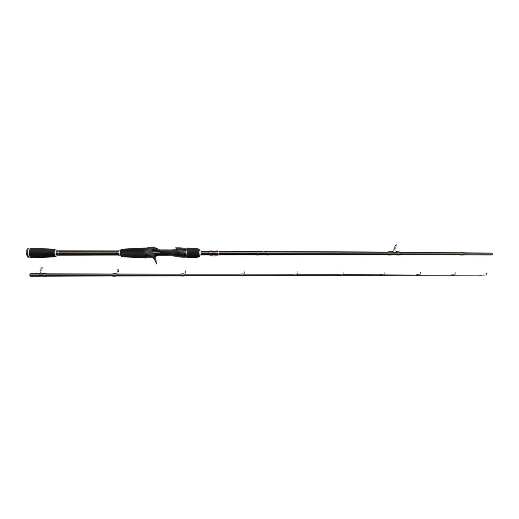 W2 Powerstrike-T - Castingrute - Produktbild 1