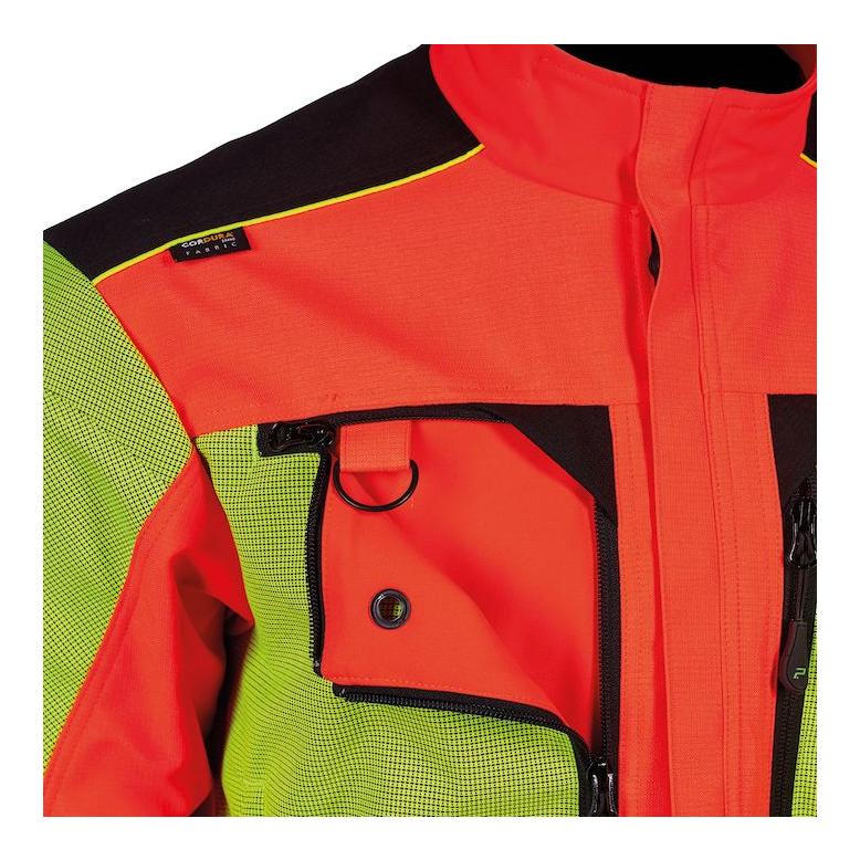 Sauenschutzjacke X-treme Protect - Produktbild 2