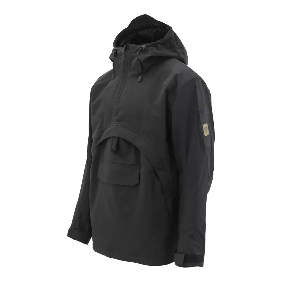 Tactical Anorak - G-Loft - Black  - Produktbild 4