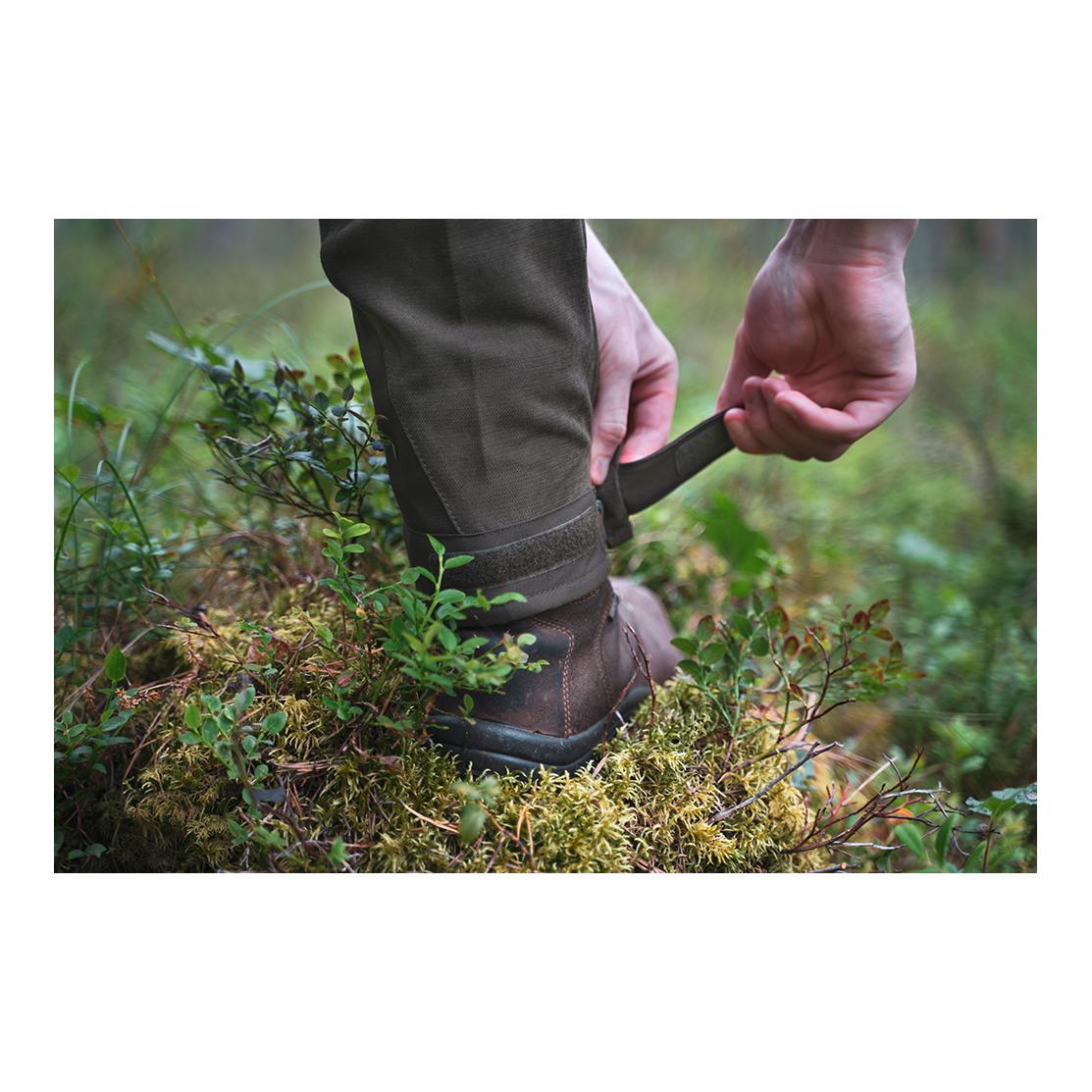 Finnveden Hybrid Hose Herren - Produktbild 6