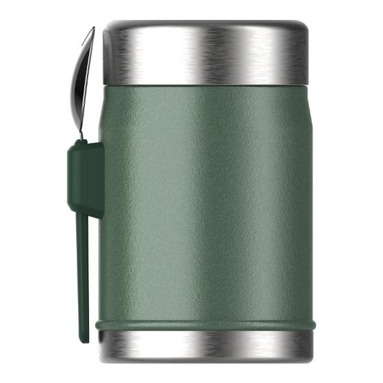Legendary Food Jar + Spork 0.4l - Produktbild 3