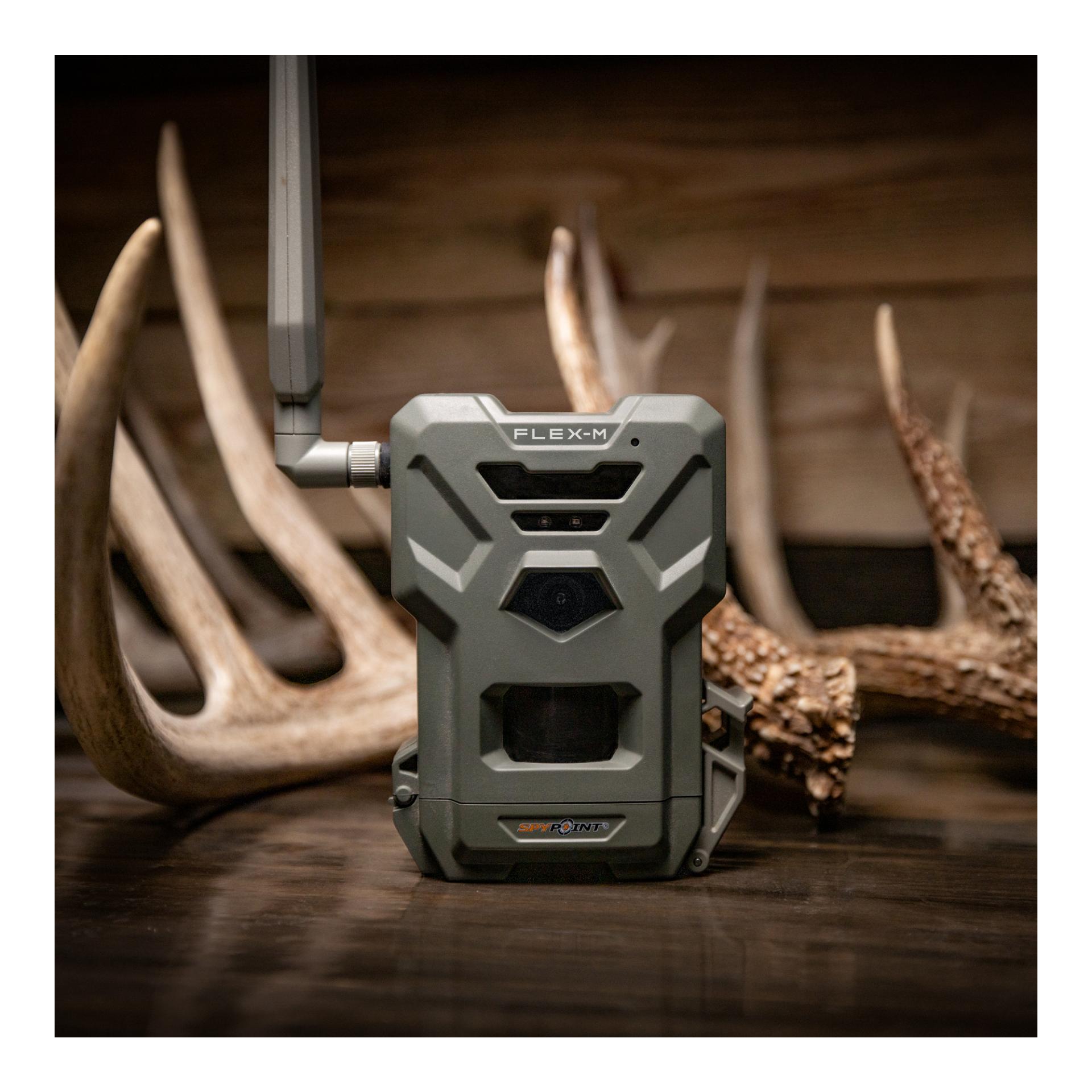 Wildkamera FLEX-M Twin Pack - Produktbild 4