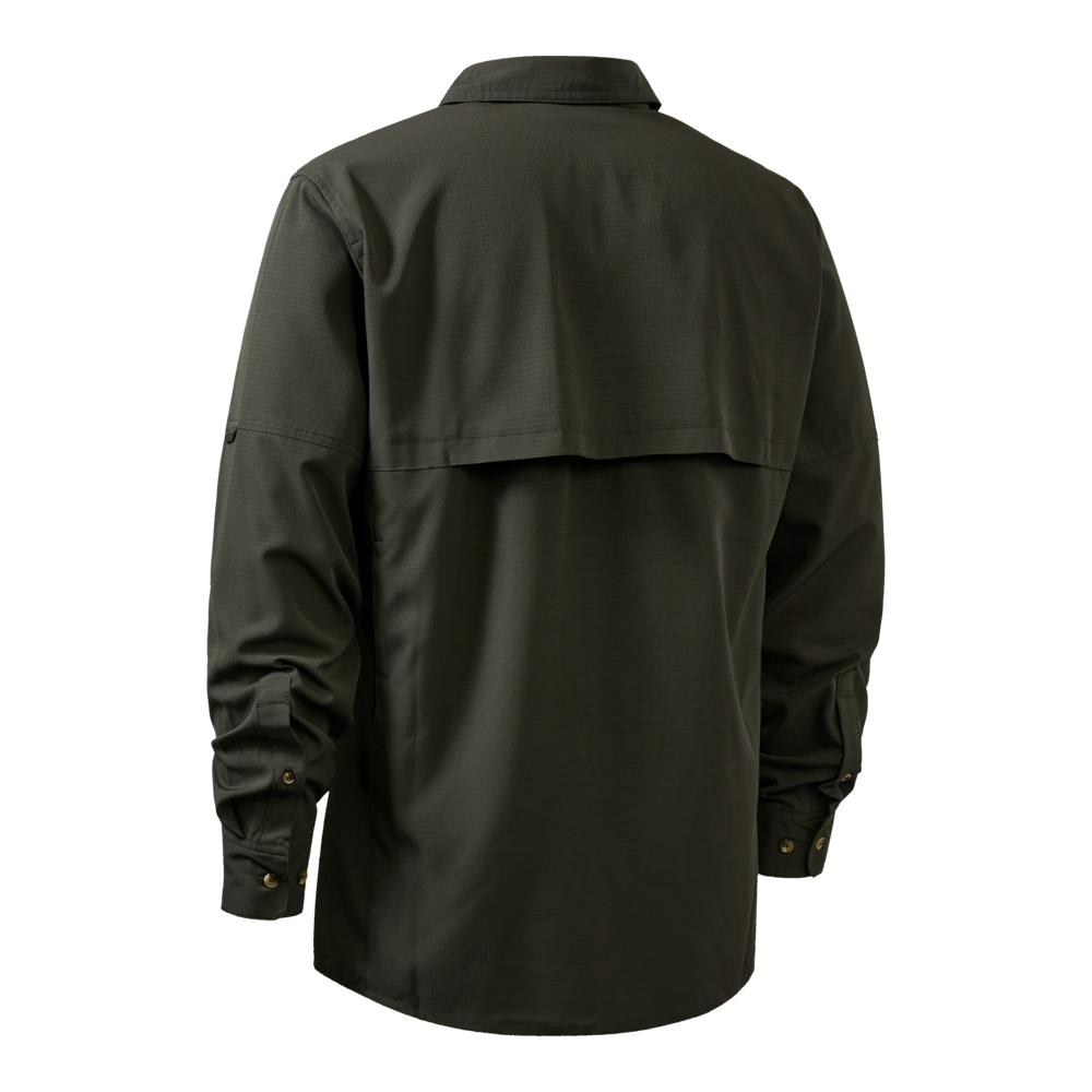 Canopy Hemd - Produktbild 4