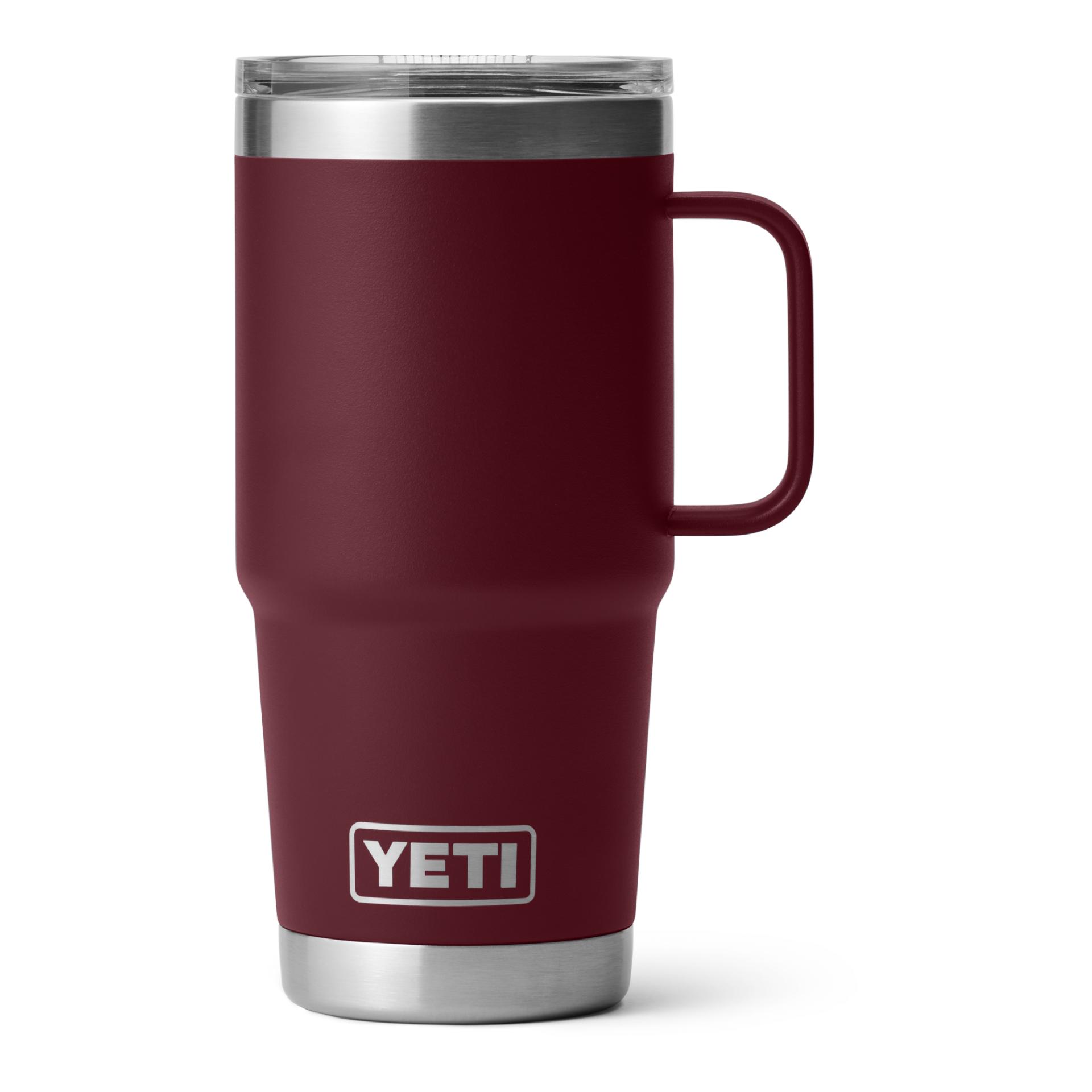 RAMBLER 20 OZ Travel Mug - Trinkbecher - Produktbild 1